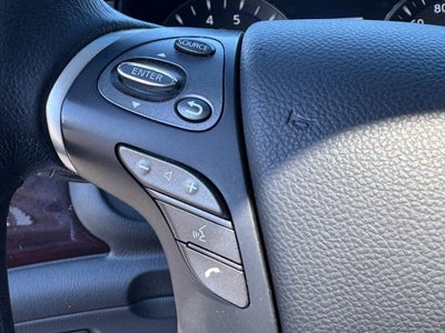 2013 INFINITI M37 4dr Sdn AWD