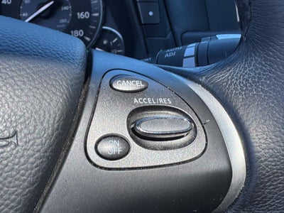 2013 INFINITI M37 4dr Sdn AWD