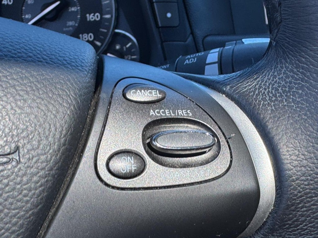 2013 INFINITI M37 4dr Sdn AWD