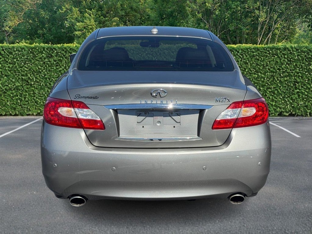 2013 INFINITI M37 4dr Sdn AWD