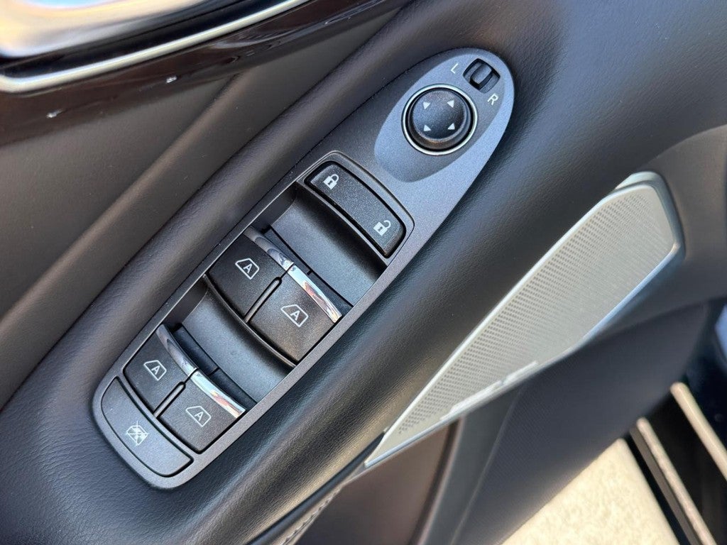 2017 INFINITI Q50 3.0t Premium AWD