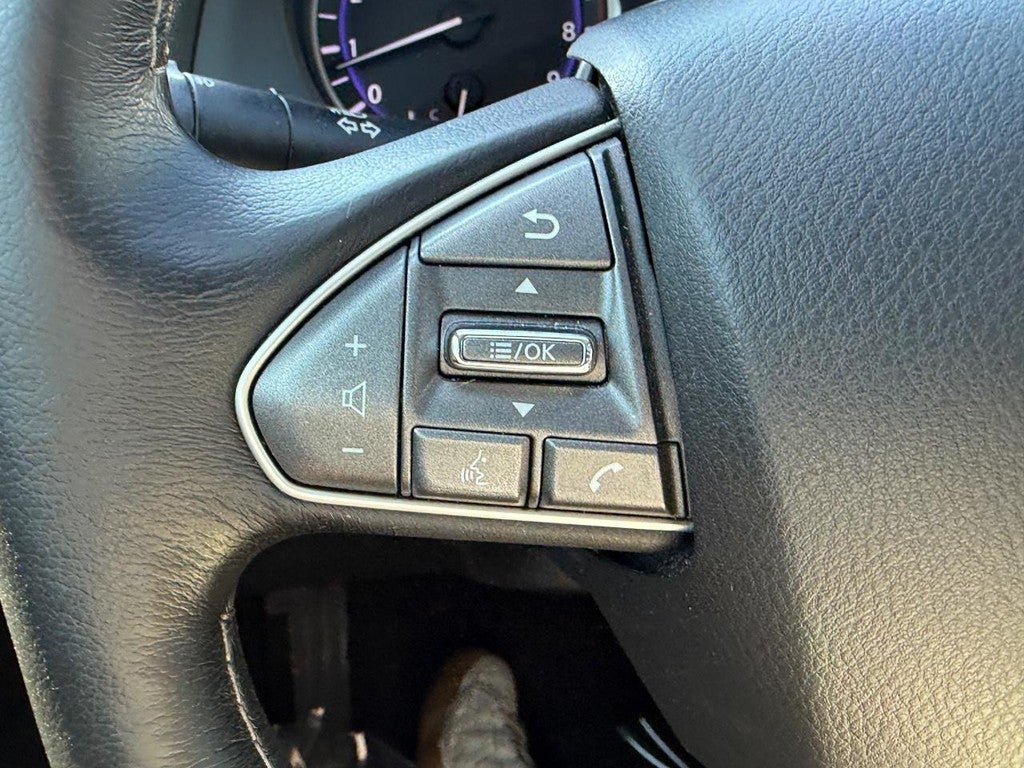 2017 INFINITI Q50 3.0t Premium AWD