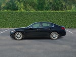 2017 INFINITI Q50 3.0t Premium AWD