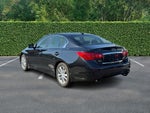 2017 INFINITI Q50 3.0t Premium AWD