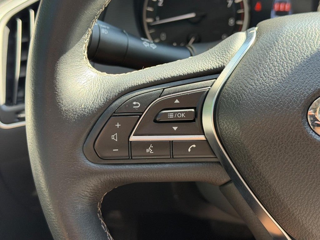 2023 INFINITI Q50 LUXE AWD