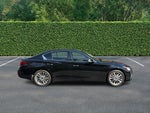 2023 INFINITI Q50 LUXE AWD