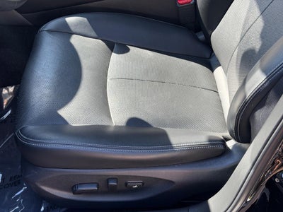 2023 INFINITI Q50 LUXE AWD