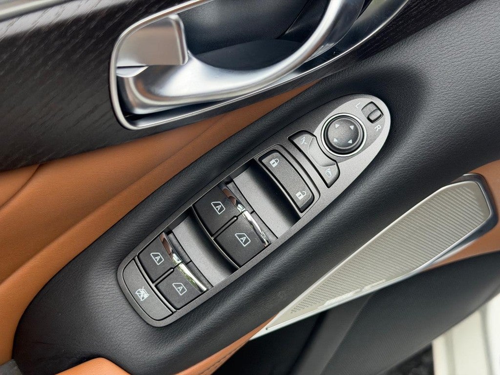 2023 INFINITI Q50 SENSORY AWD
