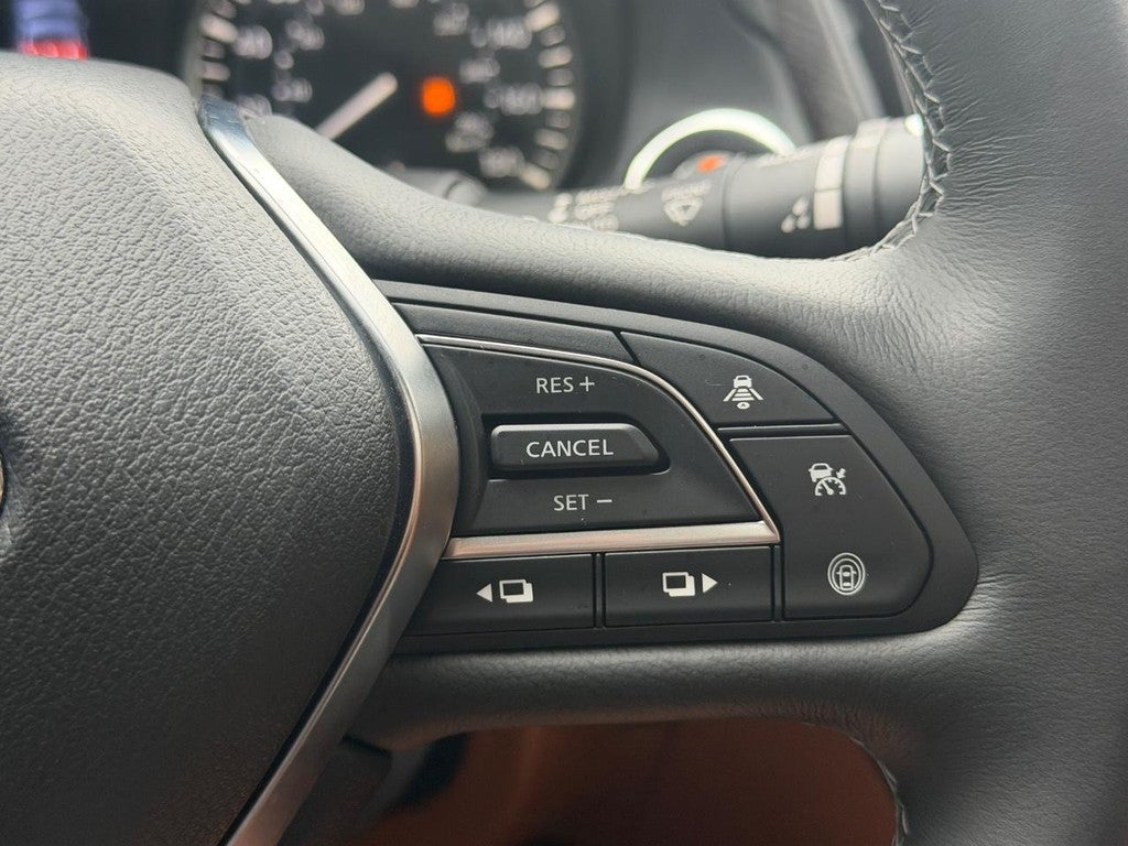 2023 INFINITI Q50 SENSORY AWD