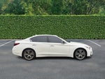 2023 INFINITI Q50 SENSORY AWD
