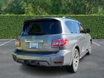 2020 Nissan Armada 4x4 SL