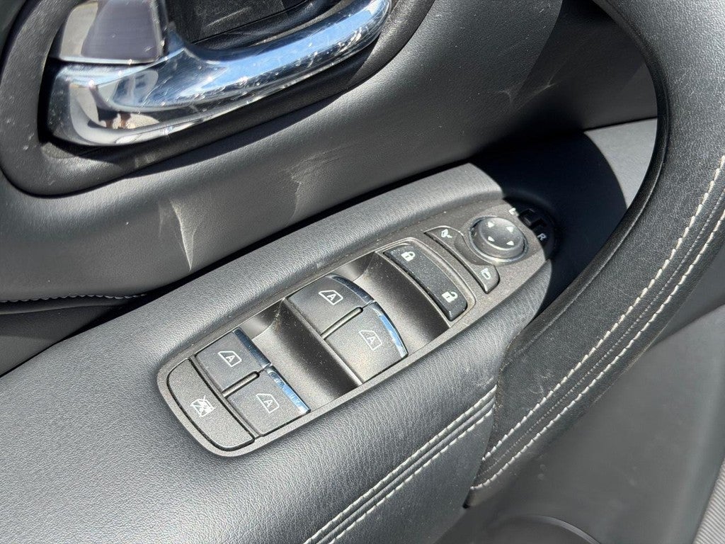 2022 INFINITI QX80 LUXE AWD