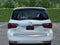 2022 INFINITI QX80 LUXE AWD