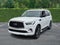 2022 INFINITI QX80 PREMIUM SELECT RWD