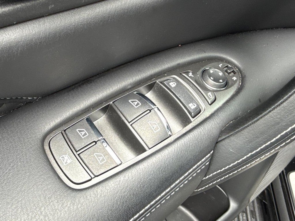 2023 INFINITI QX80 SENSORY AWD