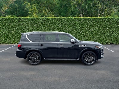 2023 INFINITI QX80 SENSORY AWD