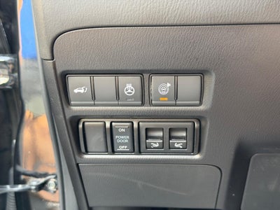 2024 INFINITI QX80 SENSORY AWD