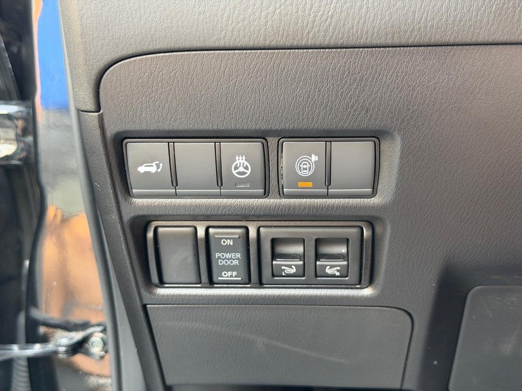 2024 INFINITI QX80 SENSORY AWD