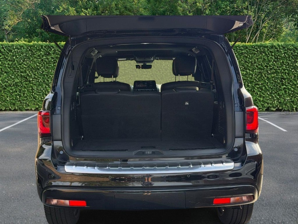 2024 INFINITI QX80 SENSORY AWD