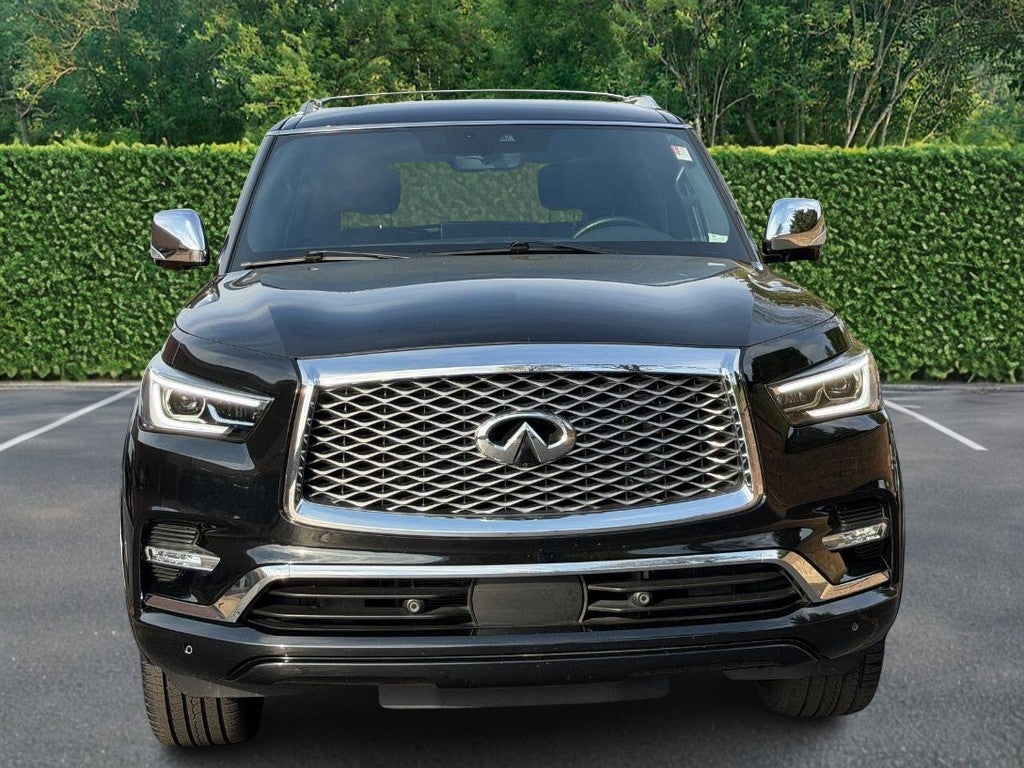 2024 INFINITI QX80 SENSORY AWD