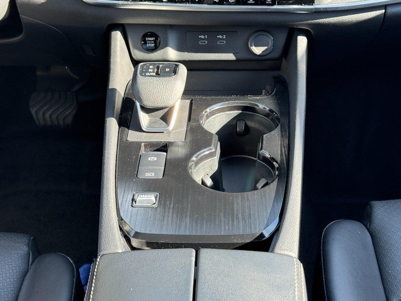 2024 Nissan Rogue FWD SV