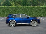 2024 Nissan Rogue FWD SV