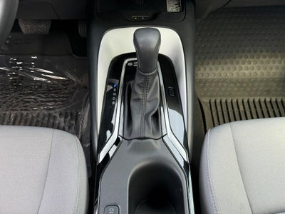 2024 Toyota Corolla Hybrid SE FWD (Natl)