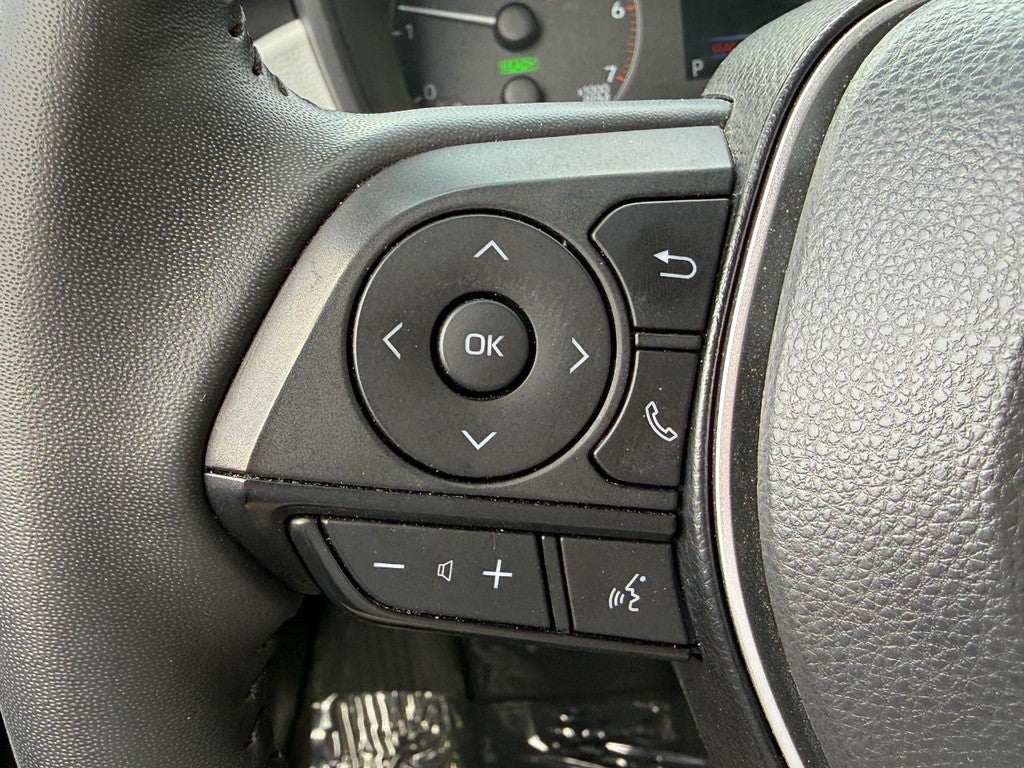 2024 Toyota Corolla Hybrid SE FWD (Natl)