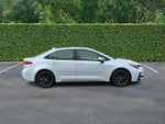 2024 Toyota Corolla Hybrid SE FWD (Natl)