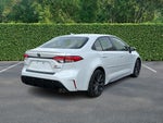 2024 Toyota Corolla Hybrid SE FWD (Natl)