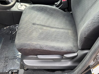 2008 Toyota Yaris 4dr Sdn Auto