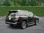 2015 Toyota 4Runner 4WD 4dr V6 Limited (Natl)