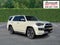 2018 Toyota 4Runner Limited 4WD