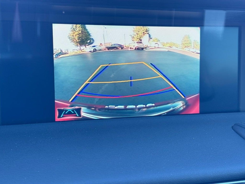 2018 Lexus LC LC 500 RWD