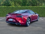 2018 Lexus LC LC 500 RWD