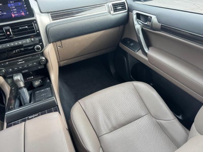 2023 Lexus GX GX 460 Premium 4WD