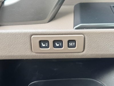 2023 Lexus GX GX 460 Premium 4WD