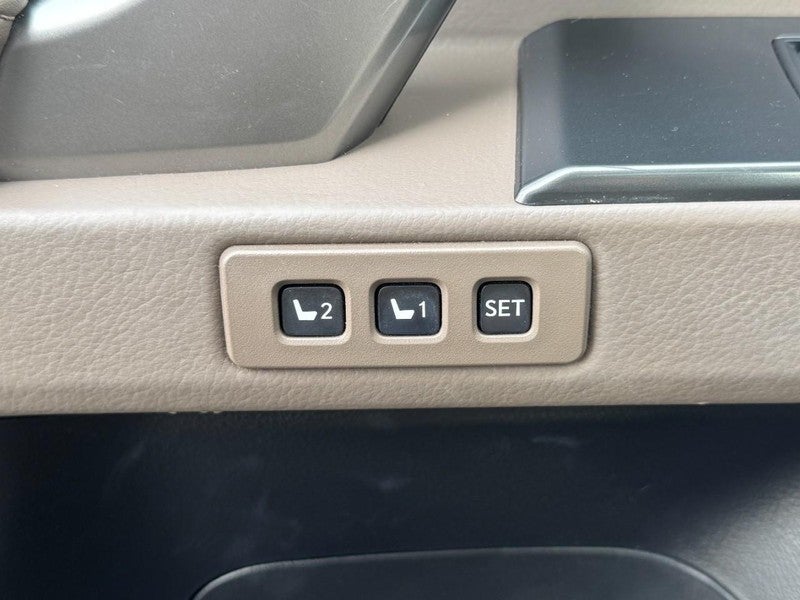 2023 Lexus GX GX 460 Premium 4WD