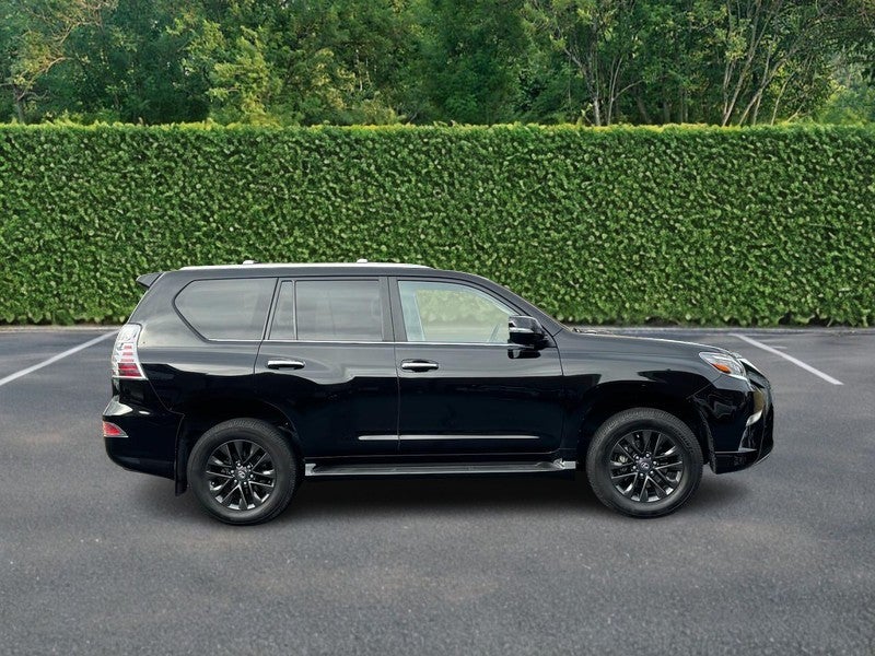2023 Lexus GX GX 460 Premium 4WD