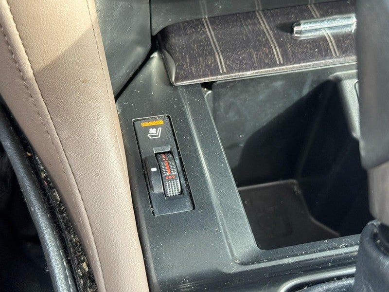 2023 Lexus GX GX 460 Premium 4WD