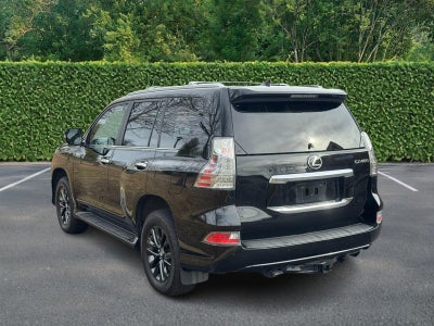 2023 Lexus GX GX 460 Premium 4WD