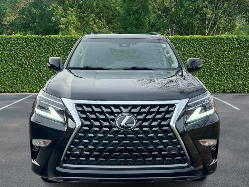 2023 Lexus GX GX 460 Premium 4WD