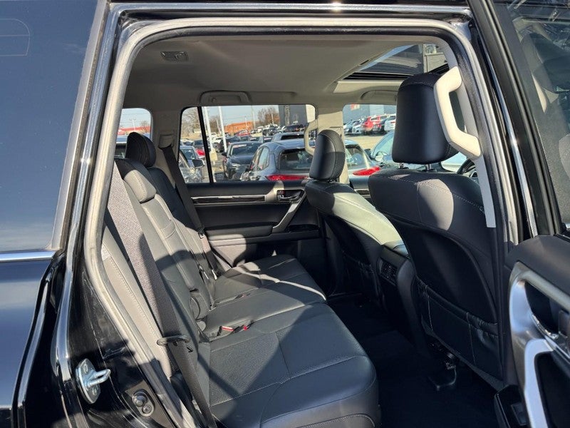 2015 Lexus GX 460 4WD 4dr