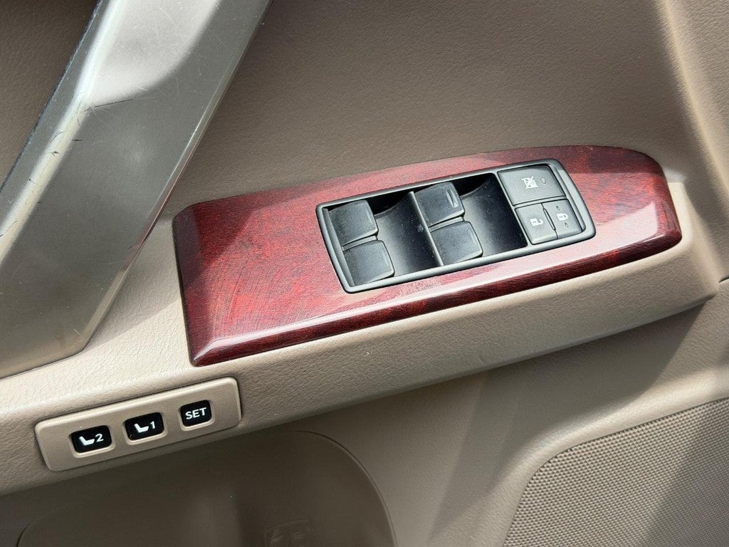 2015 Lexus GX 460 4WD 4dr