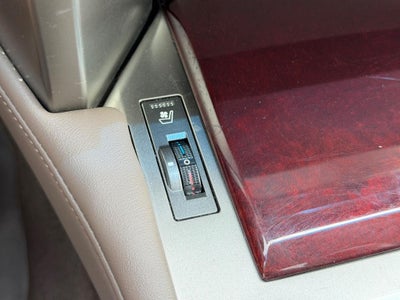 2015 Lexus GX 460 4WD 4dr