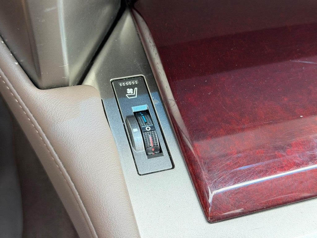 2015 Lexus GX 460 4WD 4dr
