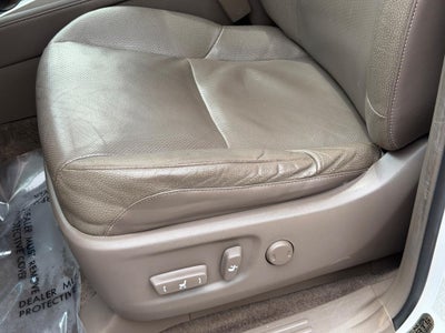 2015 Lexus GX 460 4WD 4dr