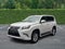 2015 Lexus GX 460 4WD 4dr