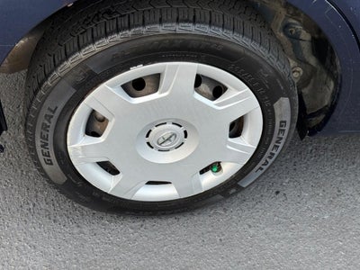 2013 Scion xB 5dr Wgn Auto (Natl)