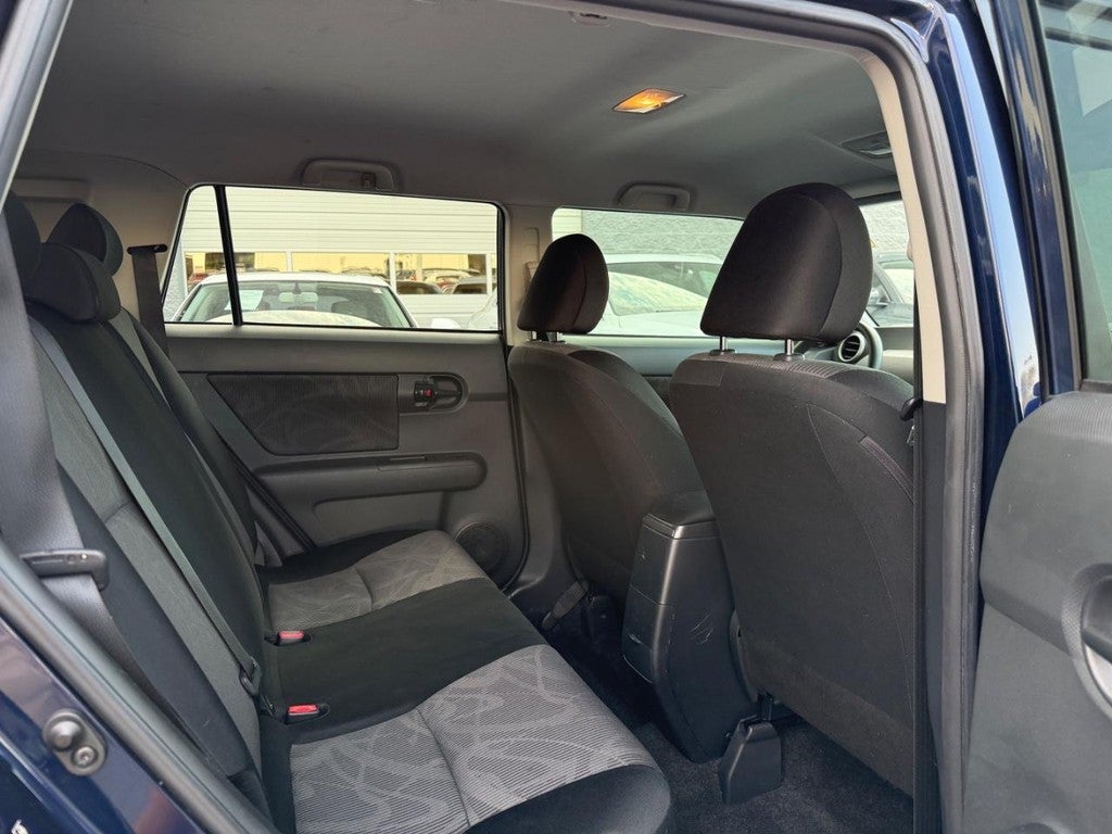 2013 Scion xB 5dr Wgn Auto (Natl)
